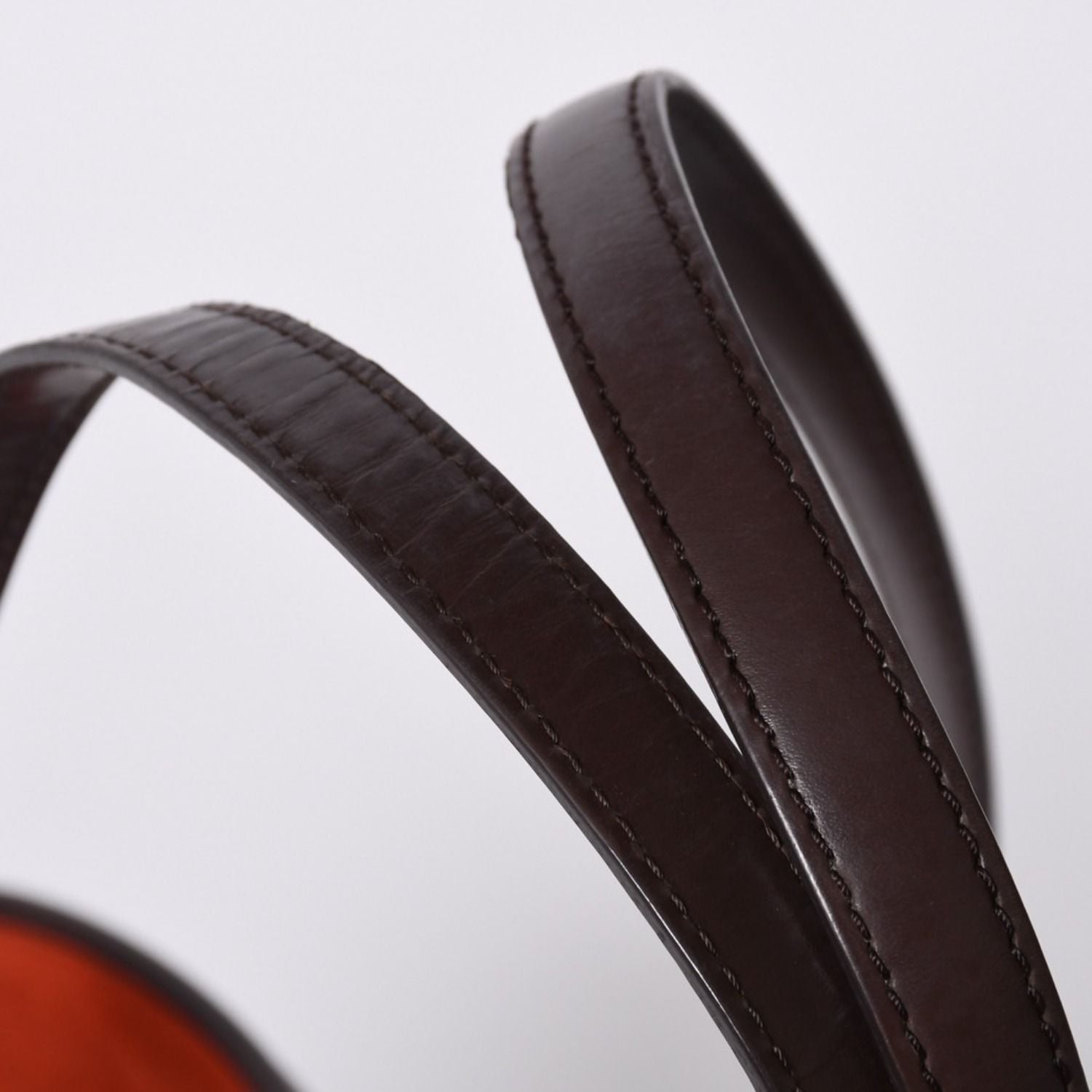 Louis Vuitton Handbag Manosque PM Damier Brown Gold — view 7