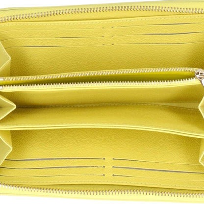 Louis Vuitton Zippy Wallet Monogram Round Zip