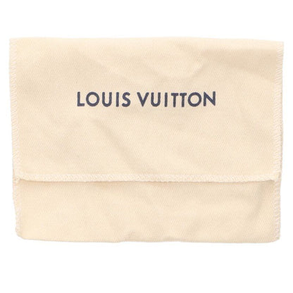 Louis Vuitton Comics Key Holder with Key