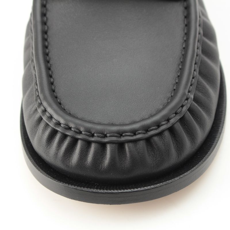 Louis Vuitton LV Jazz Loafers Shoes Black 7