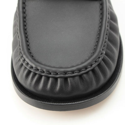 Louis Vuitton LV Jazz Loafers Shoes Black 7