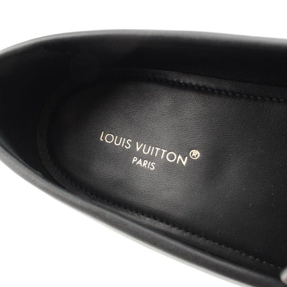Louis Vuitton LV Jazz Loafers Shoes Black 7