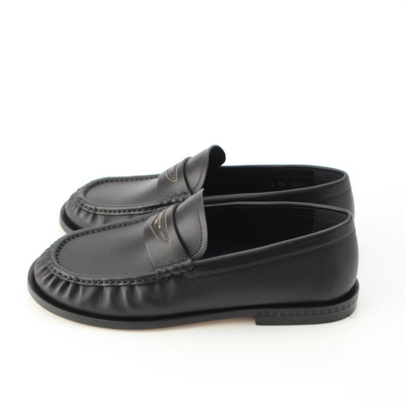 Louis Vuitton LV Jazz Loafers Shoes Black 7