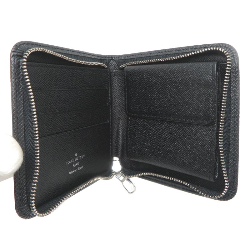 Louis Vuitton Bifold Wallet