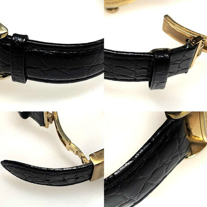 Versace Black Imperial Quartz Anniversary