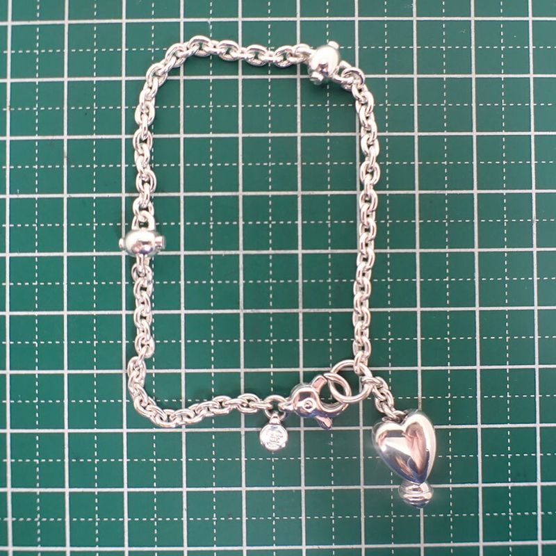 Tiffany & Co 925 Bracelet