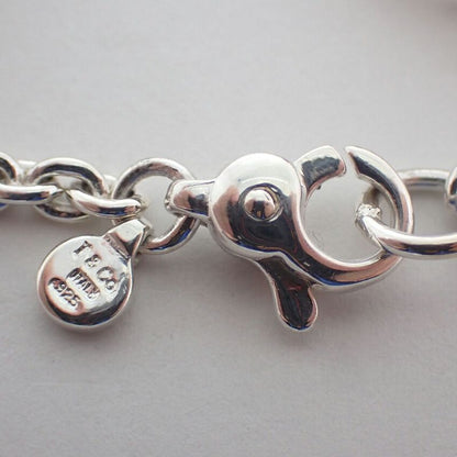 Tiffany & Co 925 Bracelet