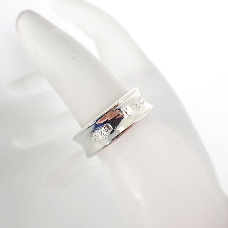 Tiffany & Co 925 Ring