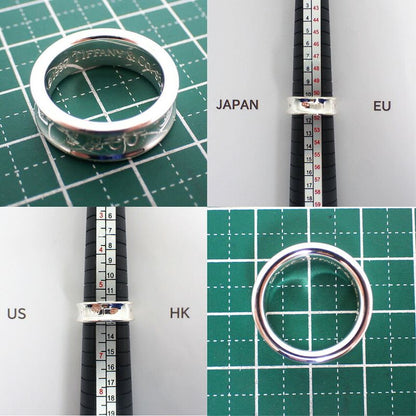 Tiffany & Co 925 Ring