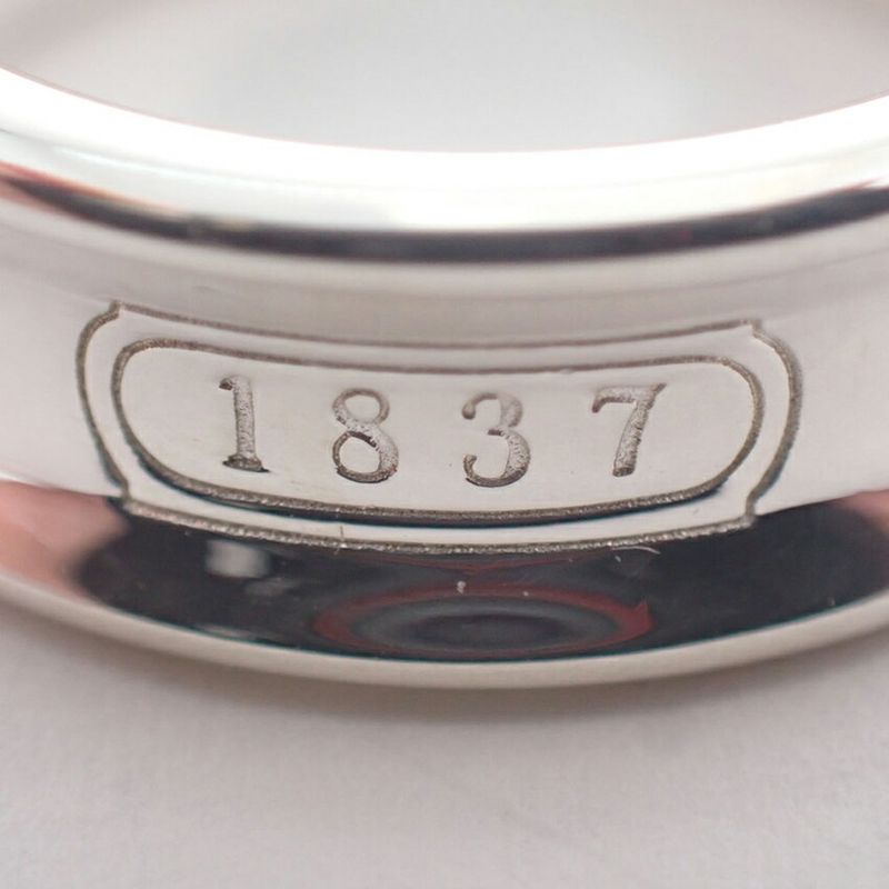 Tiffany & Co 925 Ring