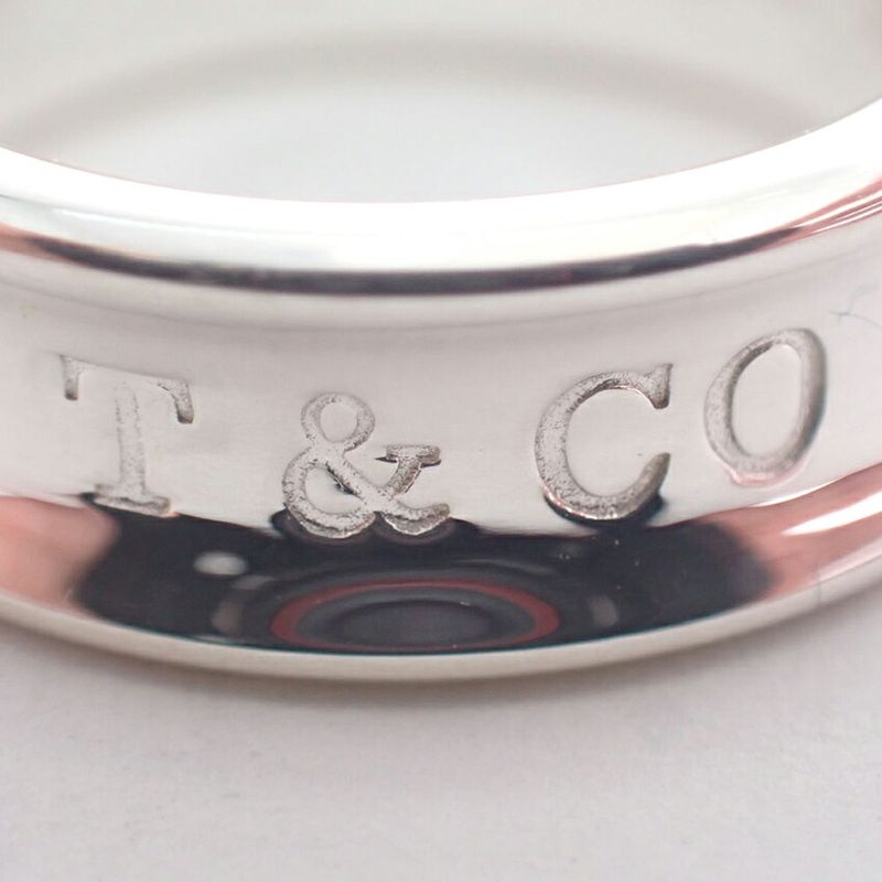 Tiffany & Co 925 Ring