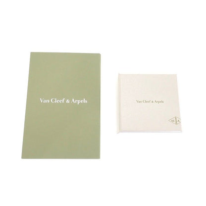 Van Cleef & Arpels Perlee Gold Pearl Ring 18k 46
