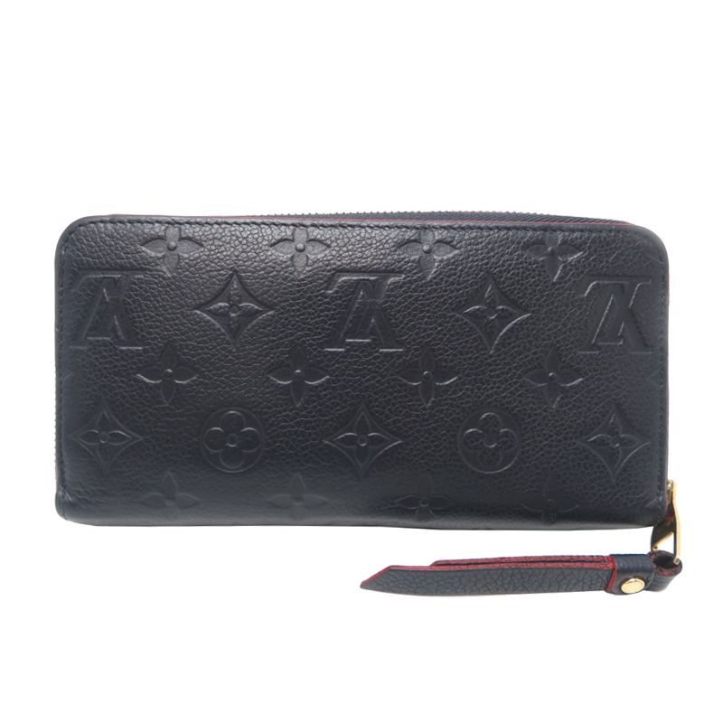 Louis Vuitton Wallet Marie-nur-ge