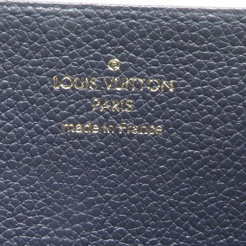 Louis Vuitton Wallet Marie-nur-ge