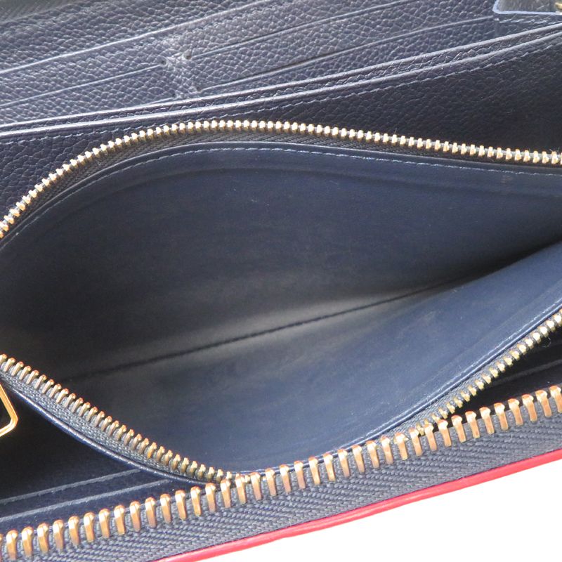 Louis Vuitton Wallet Marie-nur-ge