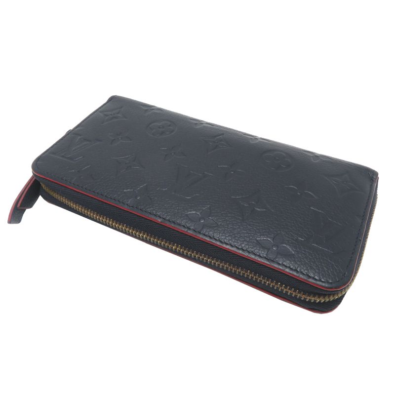 Louis Vuitton Wallet Marie-nur-ge