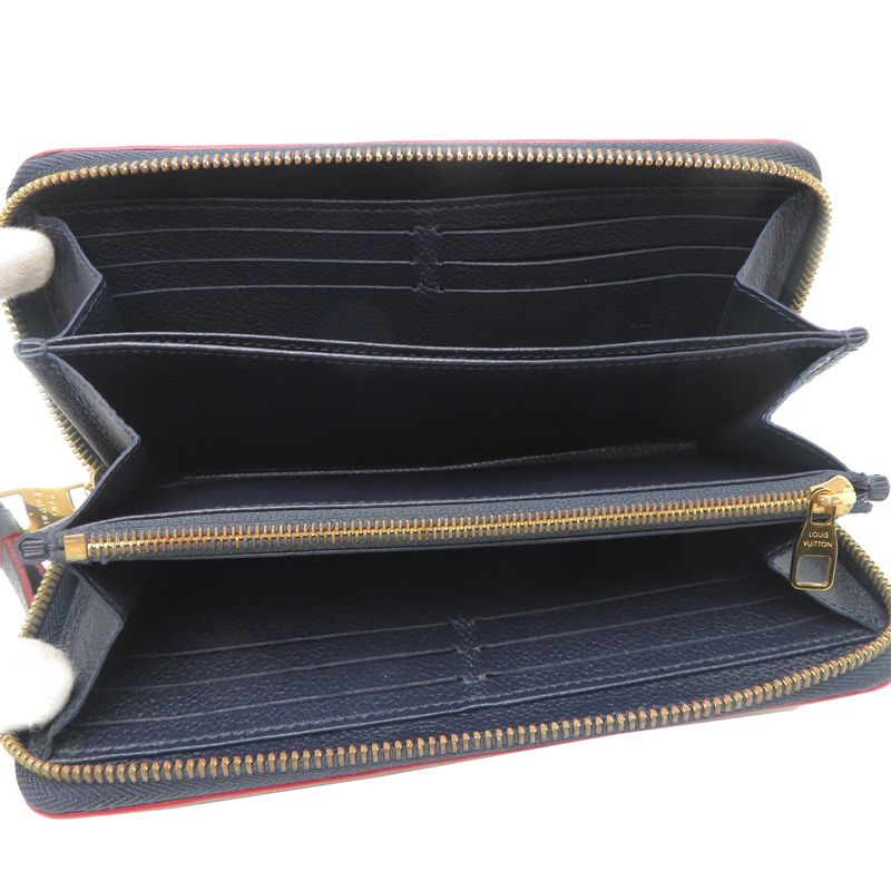 Louis Vuitton Wallet Marie-nur-ge