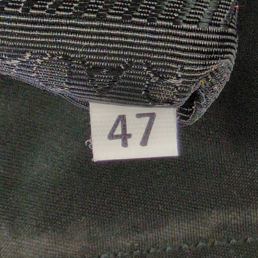 Prada Tessuto Tote Black