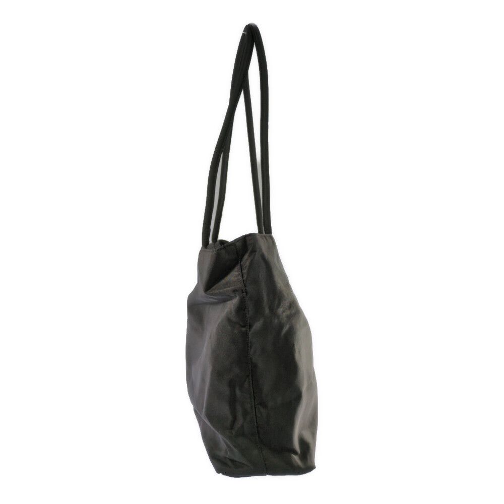 Prada Tessuto Tote Black