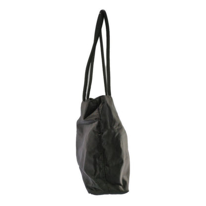 Prada Tessuto Tote Black