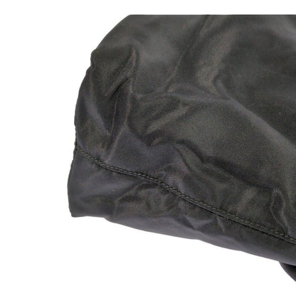 Prada Tessuto Tote Black