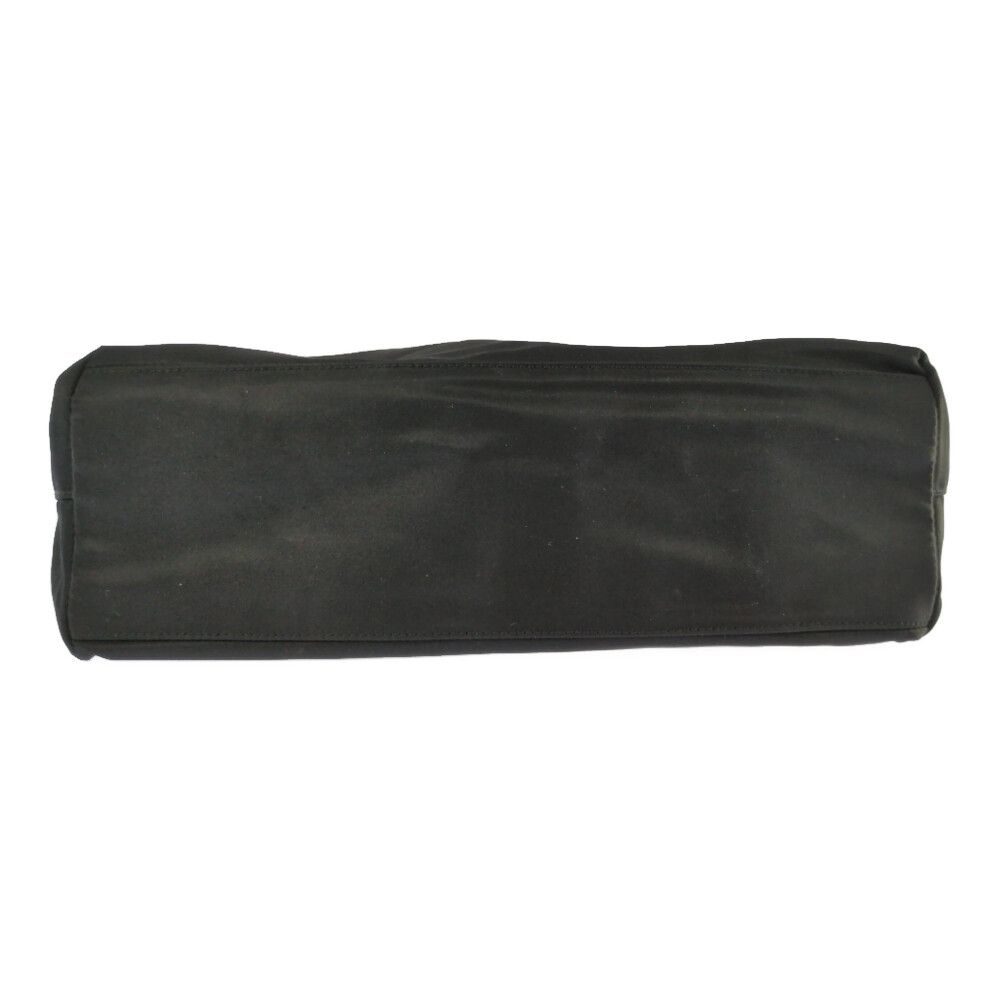 Prada Tessuto Tote Black