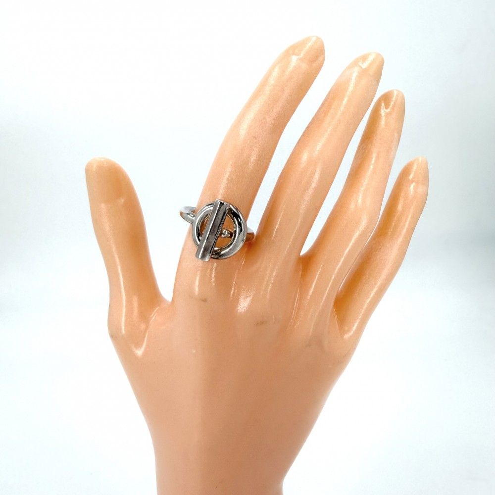 Hermes Ring Echappee MM 50