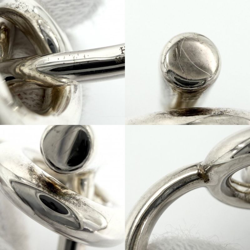 Hermes Ring Echappee MM 50