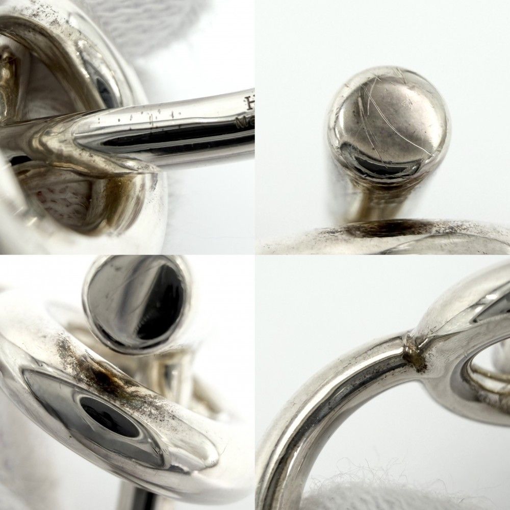 Hermes Ring Echappee MM 50