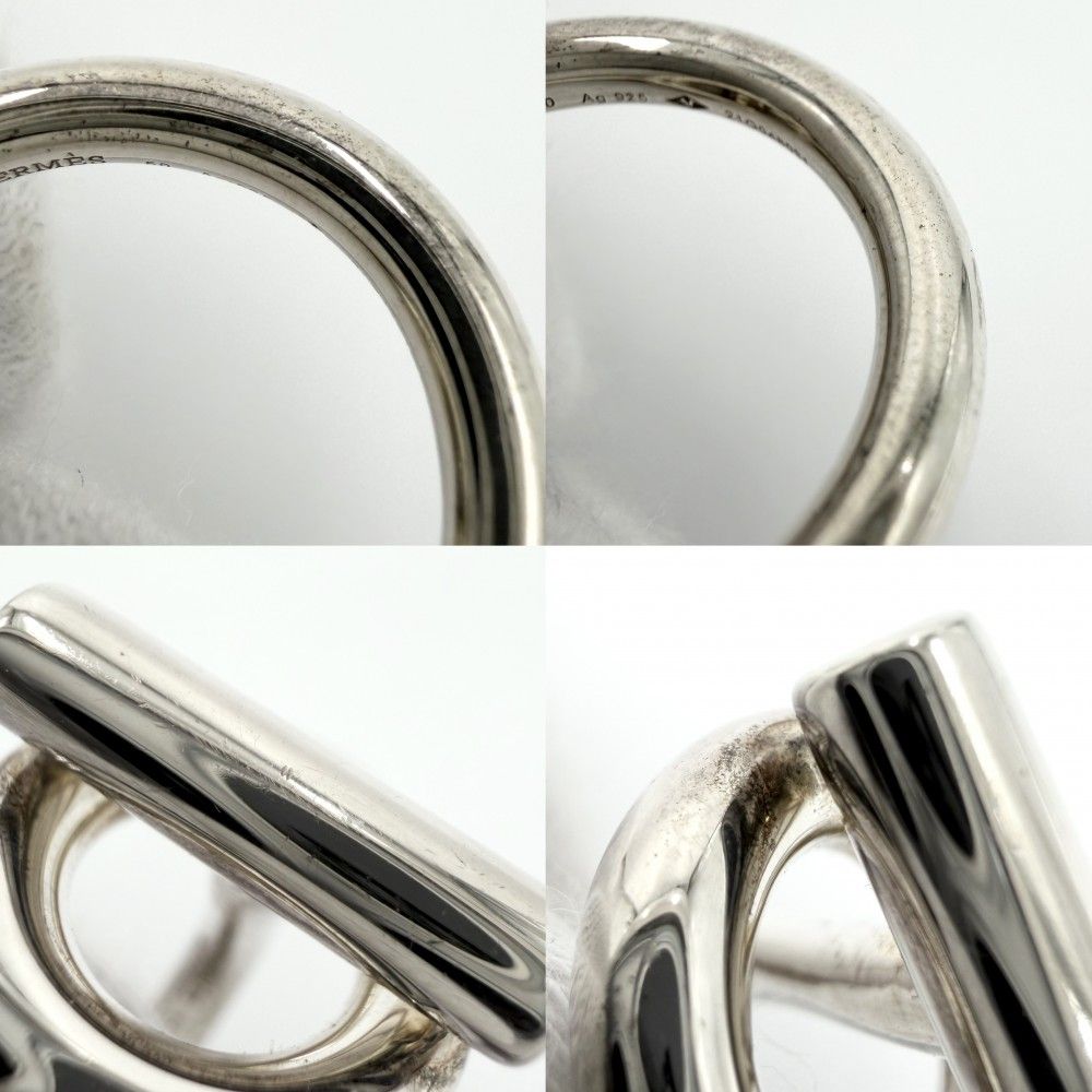 Hermes Ring Echappee MM 50