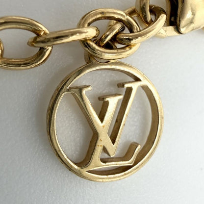 Louis Vuitton Bracelet Flower Full Star Gold