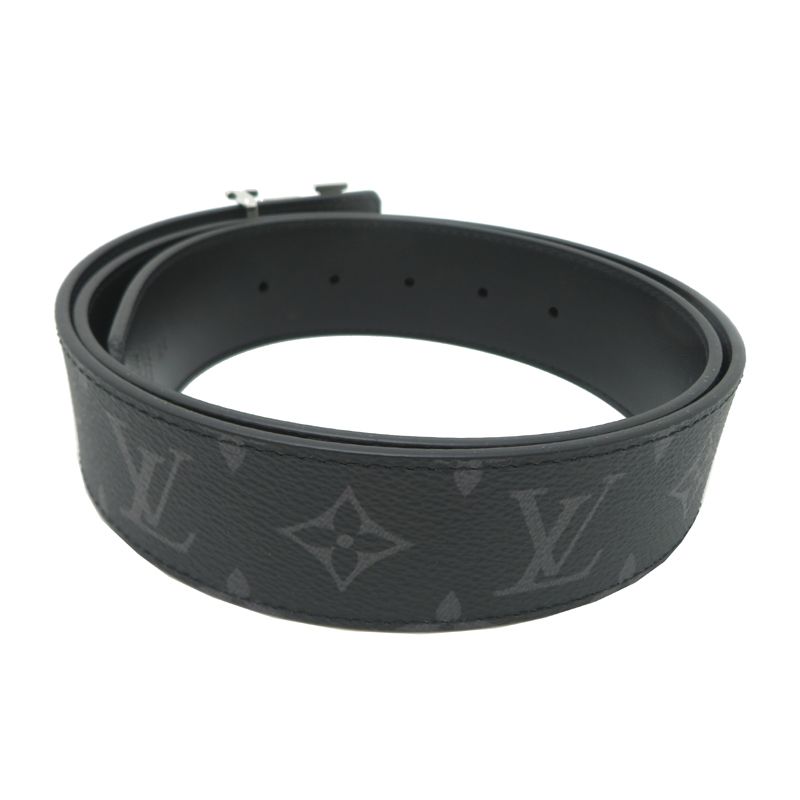 Louis Vuitton Belt Belts Black