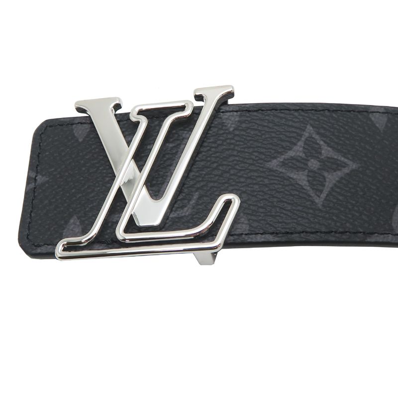 Louis Vuitton Belt Belts Black