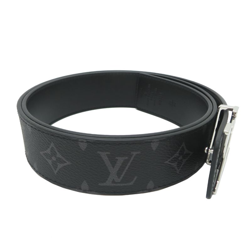 Louis Vuitton Belt Belts Black