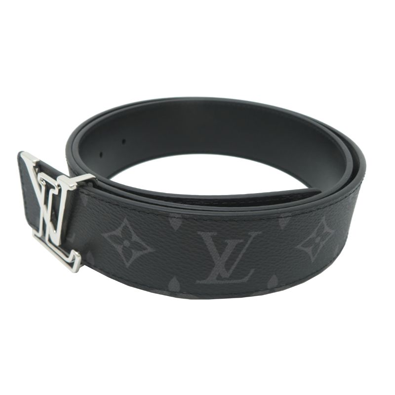 Louis Vuitton Belt Belts Black