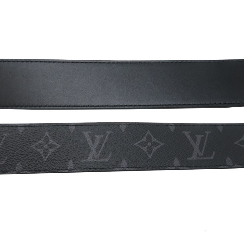 Louis Vuitton Belt Belts Black