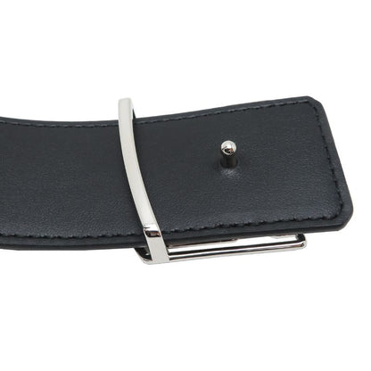 Louis Vuitton Belt Belts Black