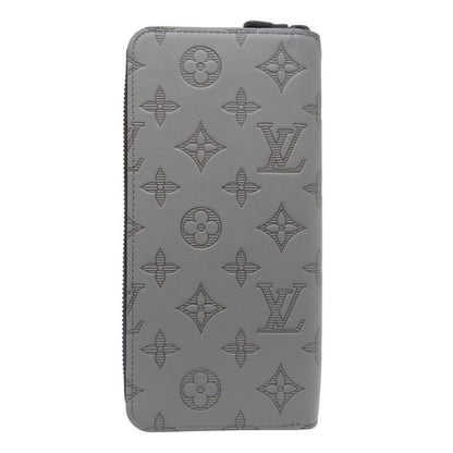 Louis Vuitton Wallet Gray