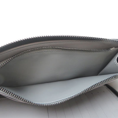 Louis Vuitton Wallet Gray