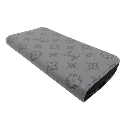 Louis Vuitton Wallet Gray