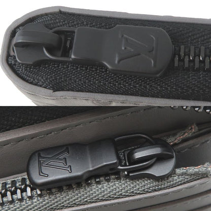 Louis Vuitton Wallet Gray