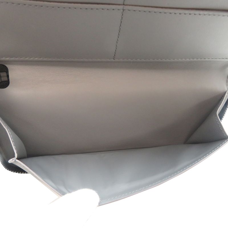 Louis Vuitton Wallet Gray
