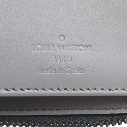 Louis Vuitton Wallet Gray