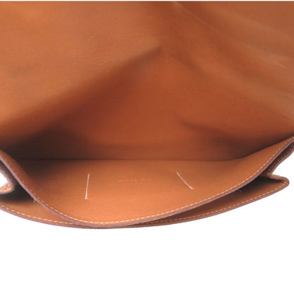 Hermes Wallet Gold