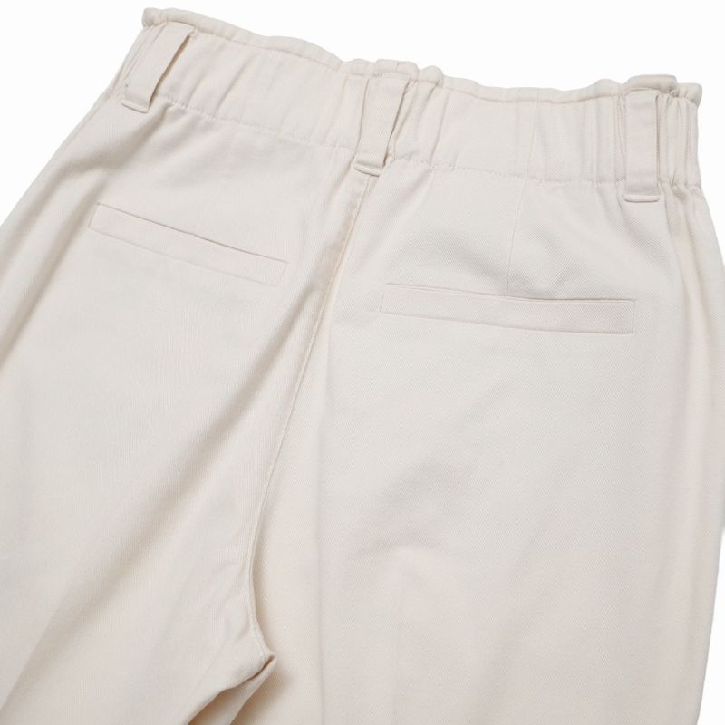 Brunello Cucinelli Pants 36 Tapered Trousers