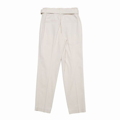 Brunello Cucinelli Pants 36 Tapered Trousers