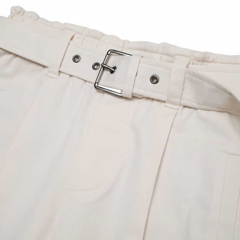 Brunello Cucinelli Pants 36 Tapered Trousers