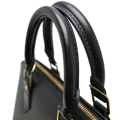 Louis Vuitton Handbag Black