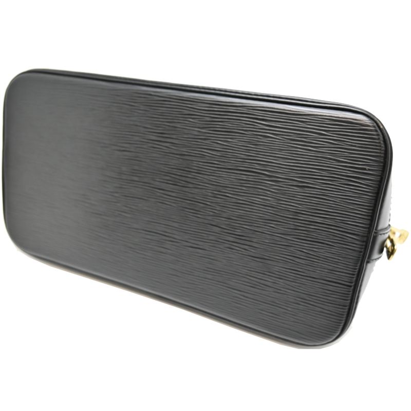 Louis Vuitton Handbag Black