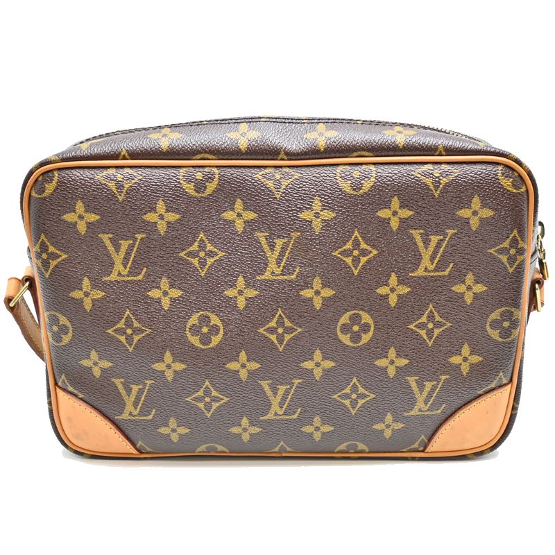 Louis Vuitton Shoulder Bag